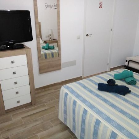 Alcalá de Guadaira Apartamento Laila,Sevilla, מראה חיצוני תמונה