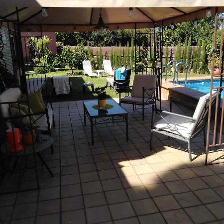 Alcalá de Guadaira Apartamento Laila,Sevilla, מראה חיצוני תמונה