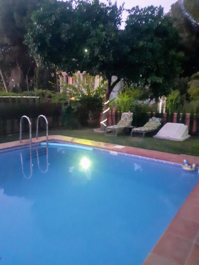 Alcalá de Guadaira Apartamento Laila,Sevilla, מראה חיצוני תמונה