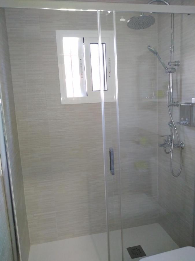 Alcalá de Guadaira Apartamento Laila,Sevilla, מראה חיצוני תמונה
