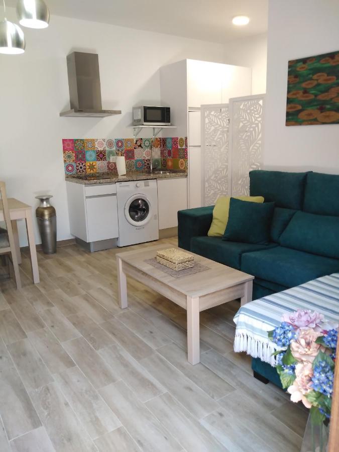 Alcalá de Guadaira Apartamento Laila,Sevilla, מראה חיצוני תמונה
