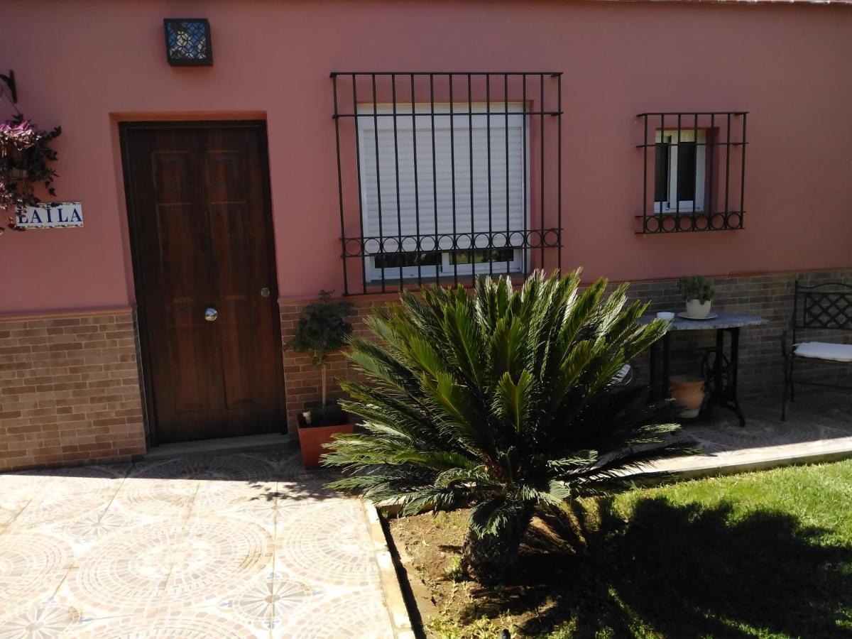 Alcalá de Guadaira Apartamento Laila,Sevilla, מראה חיצוני תמונה