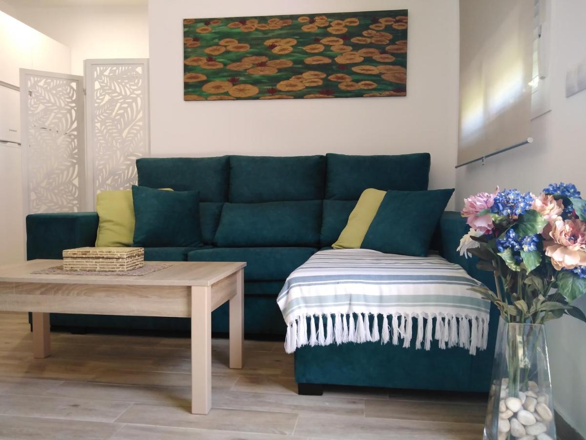Alcalá de Guadaira Apartamento Laila,Sevilla, מראה חיצוני תמונה