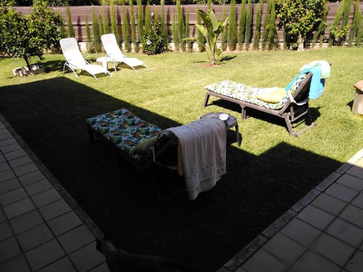 Alcalá de Guadaira Apartamento Laila,Sevilla, מראה חיצוני תמונה