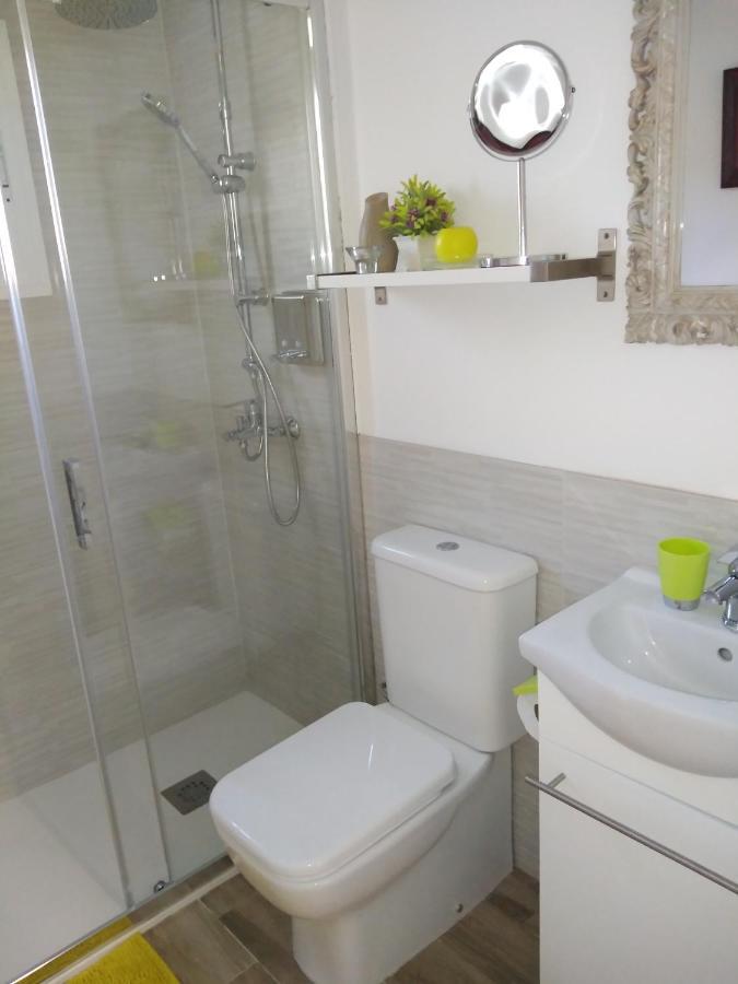Alcalá de Guadaira Apartamento Laila,Sevilla, מראה חיצוני תמונה