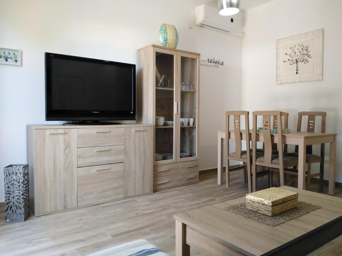 Alcalá de Guadaira Apartamento Laila,Sevilla, מראה חיצוני תמונה