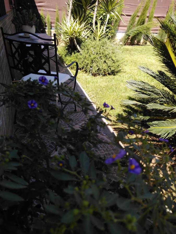 Alcalá de Guadaira Apartamento Laila,Sevilla, מראה חיצוני תמונה