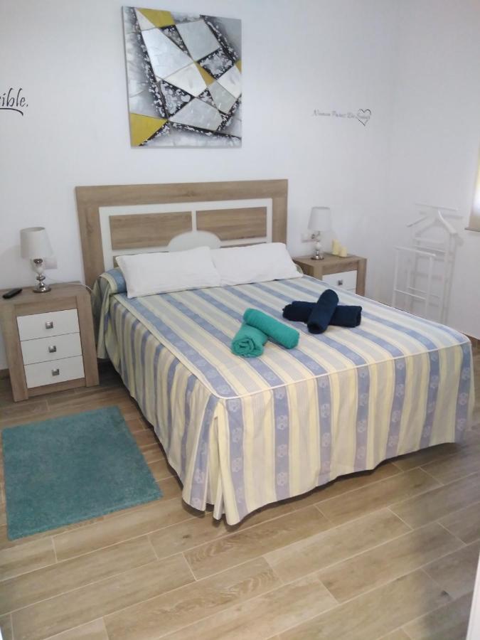 Alcalá de Guadaira Apartamento Laila,Sevilla, מראה חיצוני תמונה