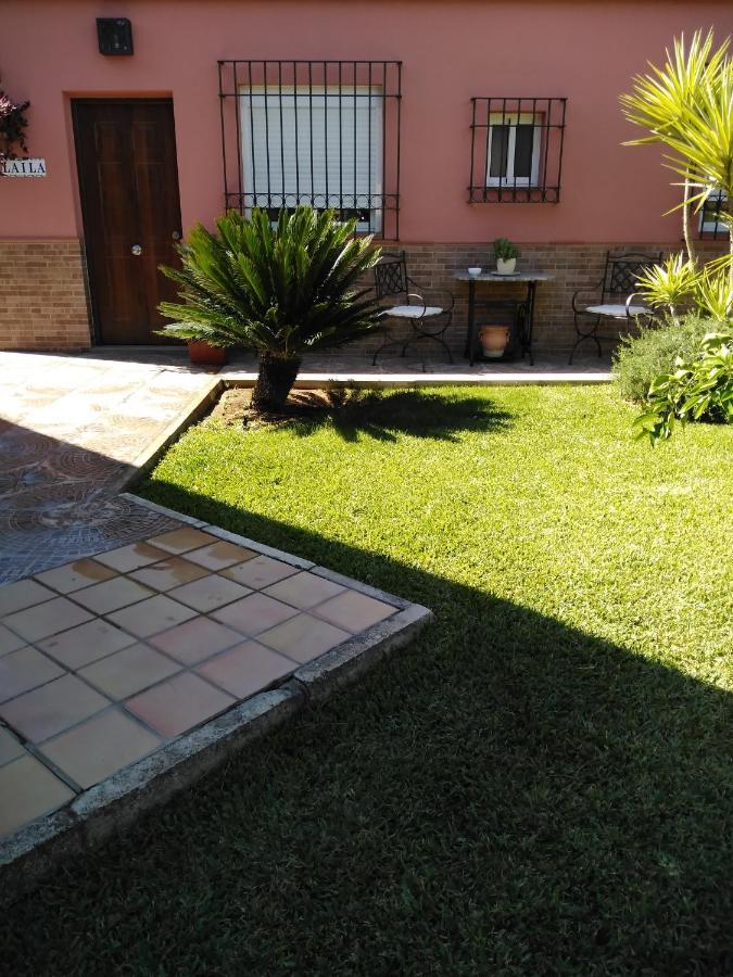 Alcalá de Guadaira Apartamento Laila,Sevilla, מראה חיצוני תמונה